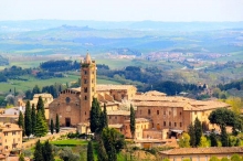 Tempting Tuscany