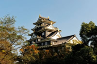 Honshu highlights, Japan 