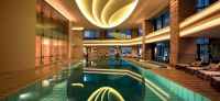 The Peninsula Tokyo, Japan