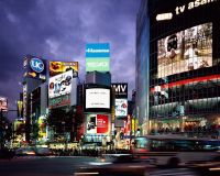 Best of Tokyo
