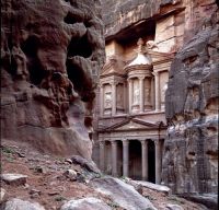 Jordan Uncovered