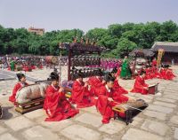 Korean Festival