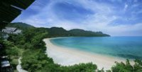 The Andaman Resort