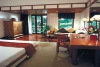 The Andaman Resort Room