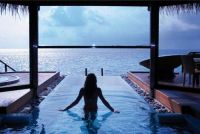 Huvafen Fushi Huvafen Fushi
