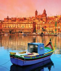 Malta