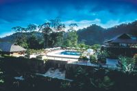 Datai Resort