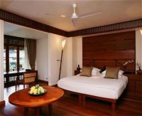 Datai Resort, Deluxe Room