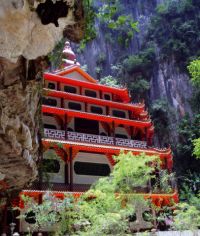 Tailor-made Malaysia tour