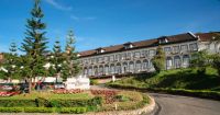 Cameron Highlands Resort, Malaysia