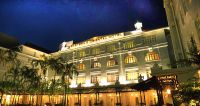 The Eastern & Oriental, Penang, Malaysia