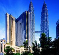 Mandarin Oriental Kuala Lumpur 