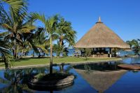 Le Pavillons, Mauritius