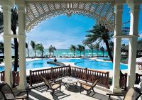 The Residence Mauritius