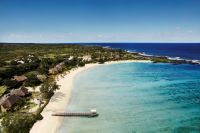Shanti Maurice, Mauritius