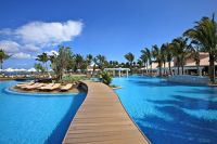 Sugar Beach, Mauritius