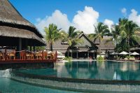 Le Prince Maurice, Mauritius