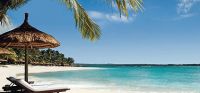 Sugar Beach, Mauritius