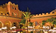 Kasbah Tamadot
