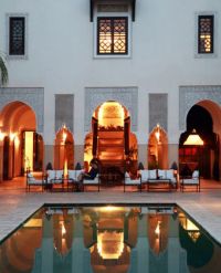 Villa des Orangers