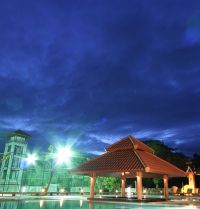 Rupar Mandalar Resort, Mandalay, Burma