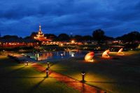 Thiripyistaya Sanctuary Resort, Burma
