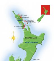 Trip Map
