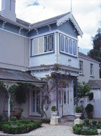 Cotter House
