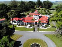 Green Hill Lodge