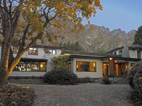 Remarkables Lodge Queenstown