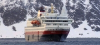 Hurtigruten
