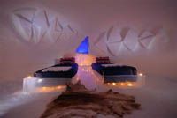 Kirkenes Snowhotel