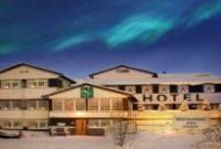Hotel Vica