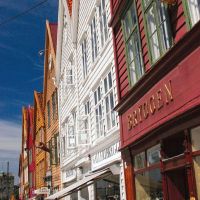 Bergen