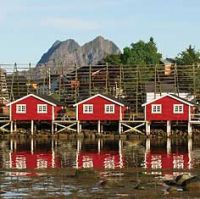 Lofoten Islands