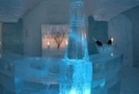 Sorrisniva Igloo Hotel