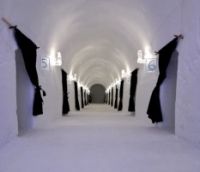 Sorrisniva Igloo Hotel