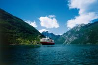 Fjord Norway
