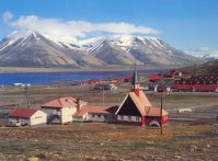 Svalbard