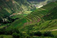 Sacred Valley 