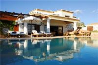 The infinity pool