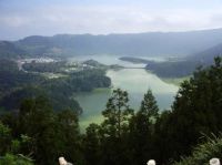 The Azores