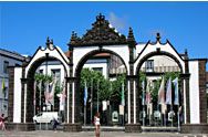 The Azores
