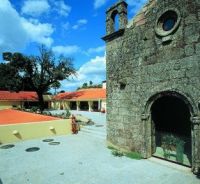 Pousadas and Hotels Beiras, Belmonte 
