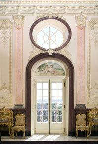 Pousada de Faro, PalÃ¡cio de Estoi