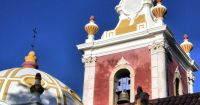 Pousada Palcio de  Estoi, Faro