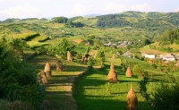 Romania