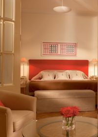 Angleterre Hotel, St Petersburg