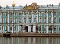 The Hermitage Museum