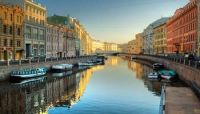 St Petersburg